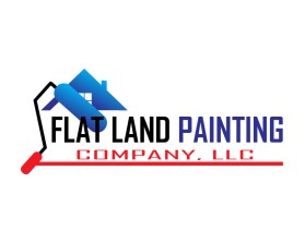 Flat Land Painting Company, LLC entry by erwinKuswianto