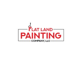 Flat Land Painting Company, LLC entry by Tal