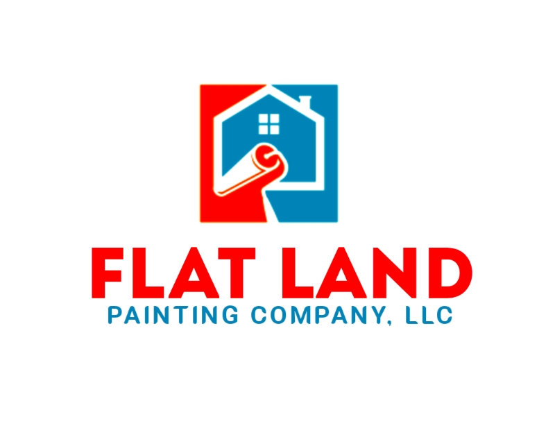 Painting Company Logo