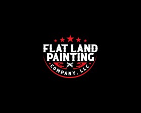 Flat Land Painting Company, LLC entry by land06