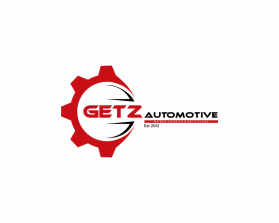 www.getzautomotive.com entry by Zkc-Art