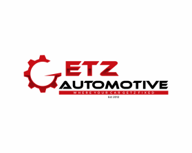 www.getzautomotive.com entry by Zkc-Art