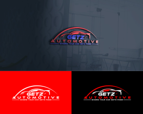 www.getzautomotive.com entry by art dent