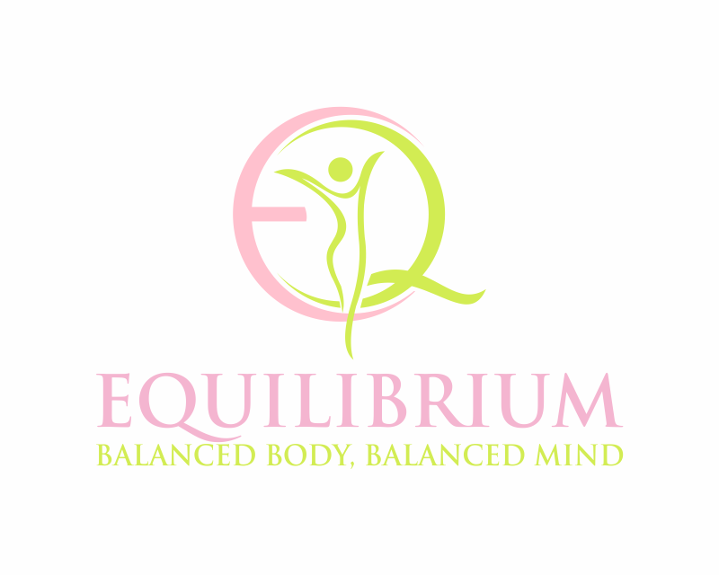 Logo Design for Equilibrium