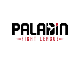 Paladin Fight League entry by pandadesign