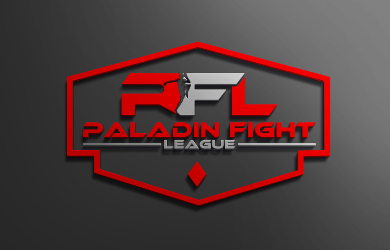 Logo Design for Paladin Fight League