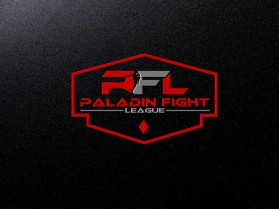 Paladin Fight League entry by MuhammadR