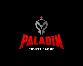 Paladin Fight League entry by ahmadqhie