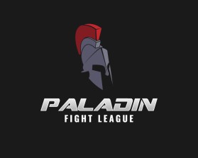 Paladin Fight League entry by elangfajarind