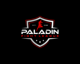 Paladin Fight League entry by andsue