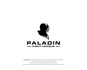 Paladin Fight League entry by manaf