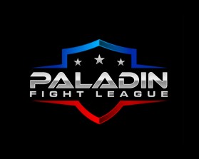 Paladin Fight League entry by ChampenG