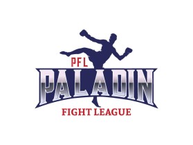 Paladin Fight League entry by dahmane