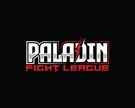 Paladin Fight League entry by ninjadesign
