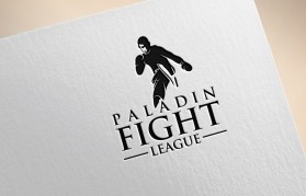Paladin Fight League entry by design Art 