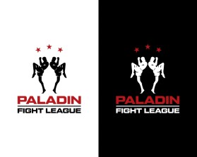 Paladin Fight League entry by alfisyhab