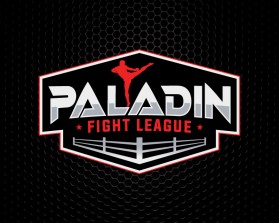 Paladin Fight League entry by Amit1991