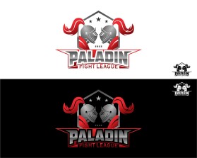 Paladin Fight League entry by jangAbayz