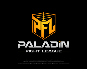 Paladin Fight League entry by dhanny09
