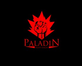 Paladin Fight League entry by ujanghobah