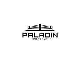 Paladin Fight League entry by fadil78
