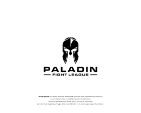 Paladin Fight League entry by manaf