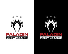Paladin Fight League entry by alfisyhab