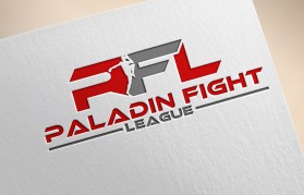 Paladin Fight League entry by MuhammadR