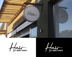 hair by brittany entry by Horecca_team