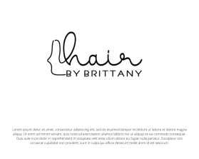 hair by brittany entry by agusco22