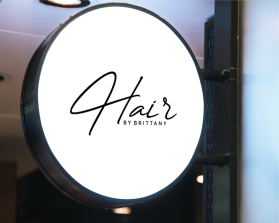 hair by brittany entry by Mza