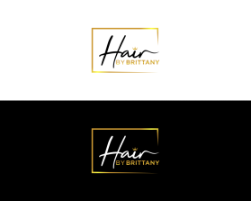 hair by brittany entry by Horecca_team