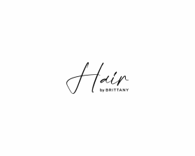 hair by brittany entry by juang_astrajingga