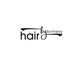 hair by brittany entry by binbin design