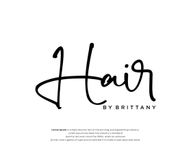 hair by brittany entry by manaf