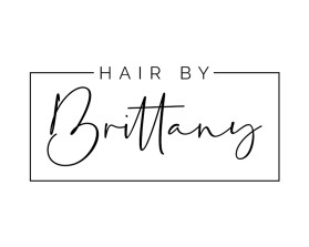 hair by brittany entry by Hasibul_083