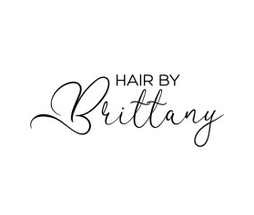 hair by brittany entry by Arif_Abnu