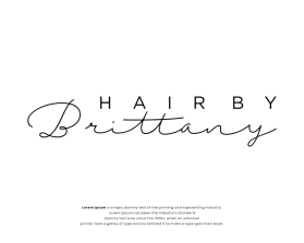hair by brittany entry by manaf