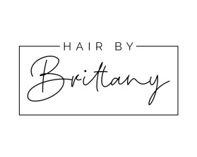 hair by brittany entry by Hasibul_083