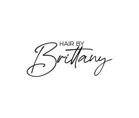 hair by brittany entry by Arif_Abnu
