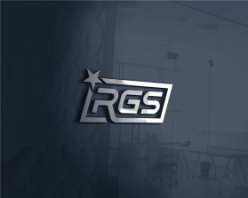 RaggStarRecords(RGS) Use RGS initials for logo please. entry by Ariza mauliza
