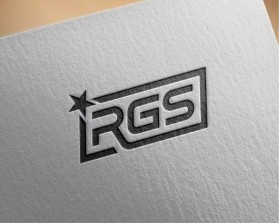 RaggStarRecords(RGS) Use RGS initials for logo please. entry by Ariza mauliza
