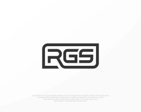 RaggStarRecords(RGS) Use RGS initials for logo please. entry by Ariza mauliza