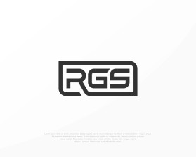 RaggStarRecords(RGS) Use RGS initials for logo please. entry by Ariza mauliza