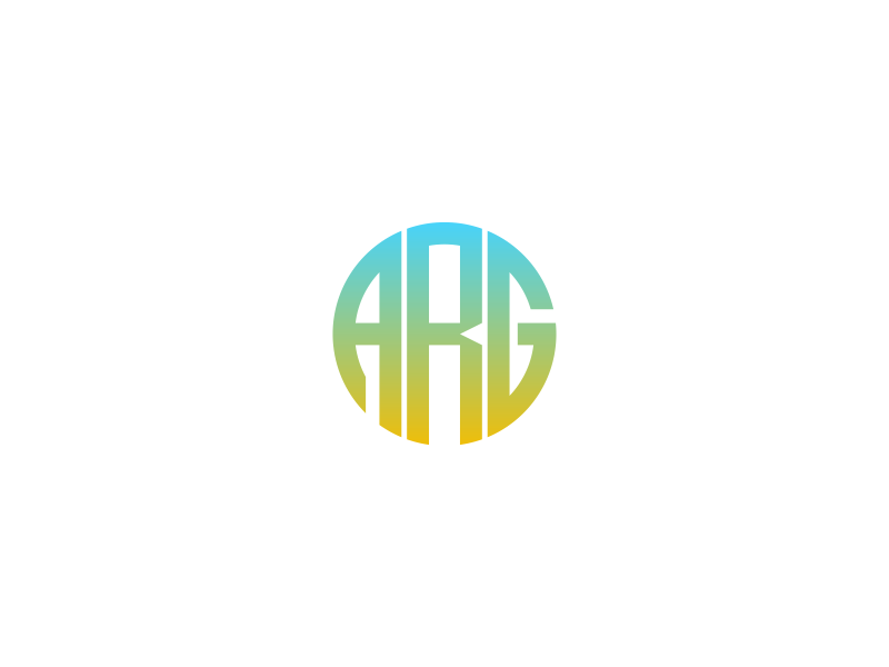 Logo Design for ARG