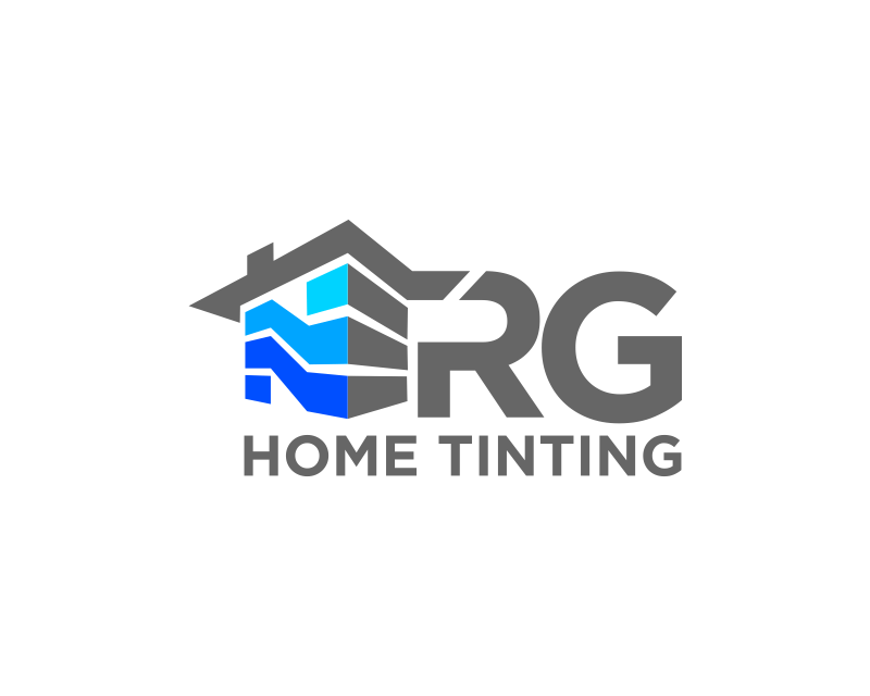 Logo Design for NRGHometinting.com