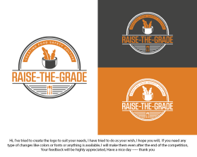 Raise-The-Grade entry by ENVIRON