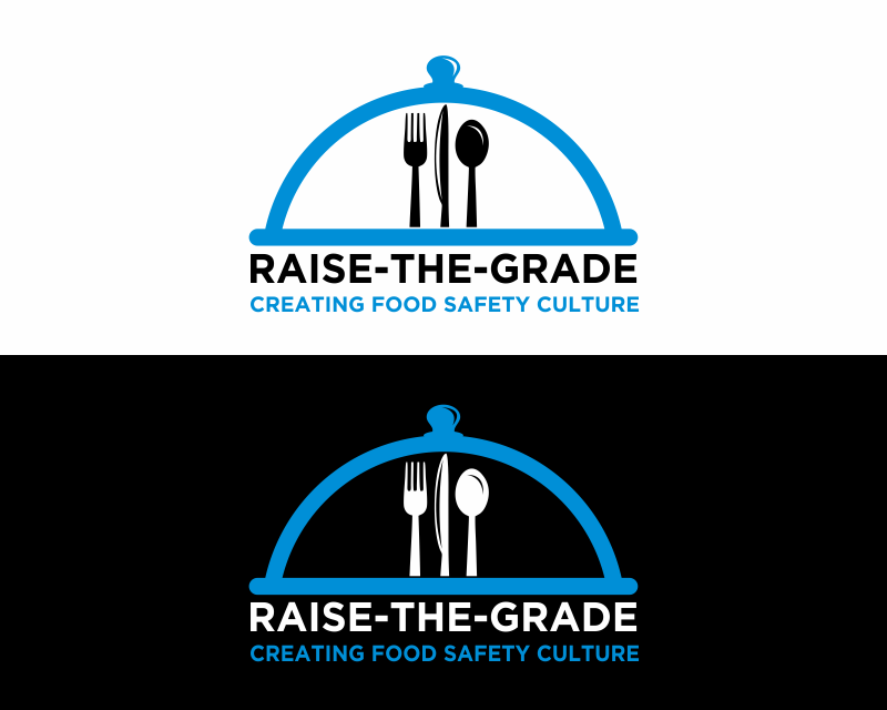 Logo Design for Raise-The-Grade