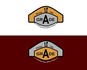 Raise-The-Grade entry by Faddesign_id