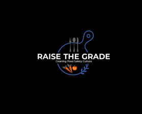 Raise-The-Grade entry by Jagad Langitan